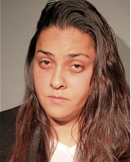 MARISSA L FULGENCIO, Cook County, Illinois