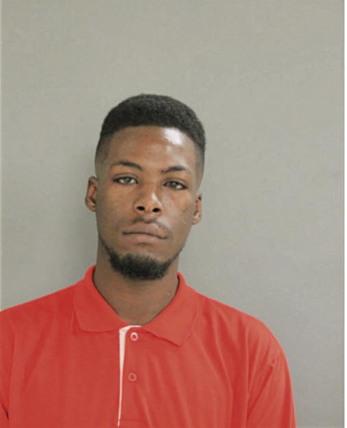 JERRY A GANT, Cook County, Illinois