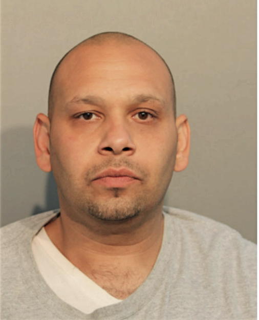 JASON B GARBER, Cook County, Illinois