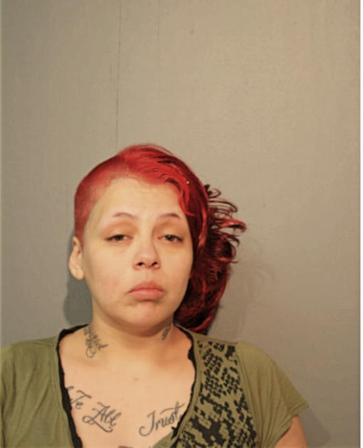 PAULETTE GARCIA, Cook County, Illinois