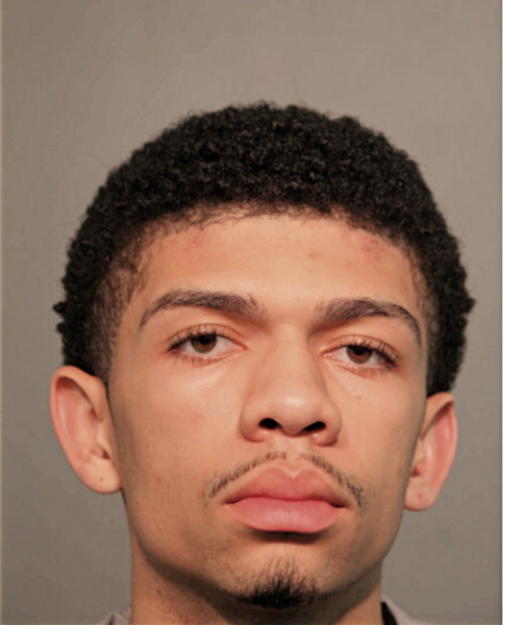 MARLON A GASTON, Cook County, Illinois