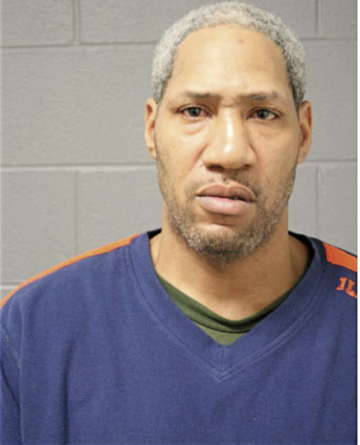 JAMES D GATES, Cook County, Illinois