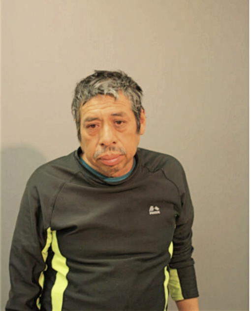 GABRIEL GIRON, Cook County, Illinois