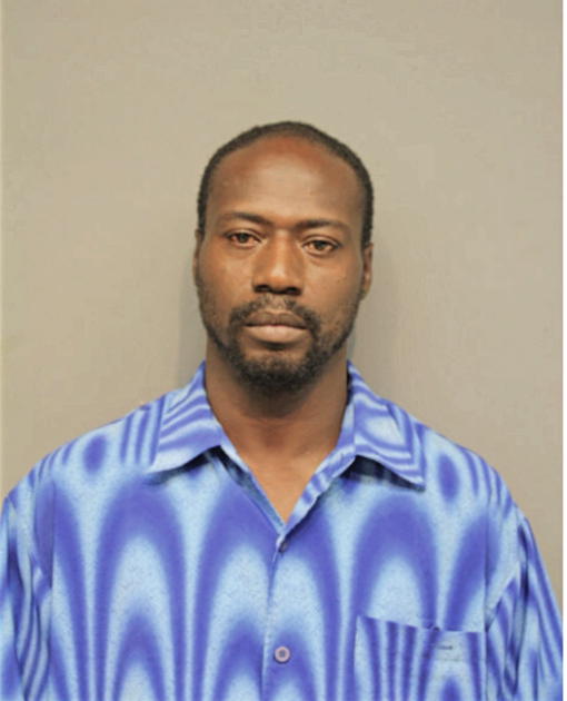 ROBERT L GLADDEN, Cook County, Illinois