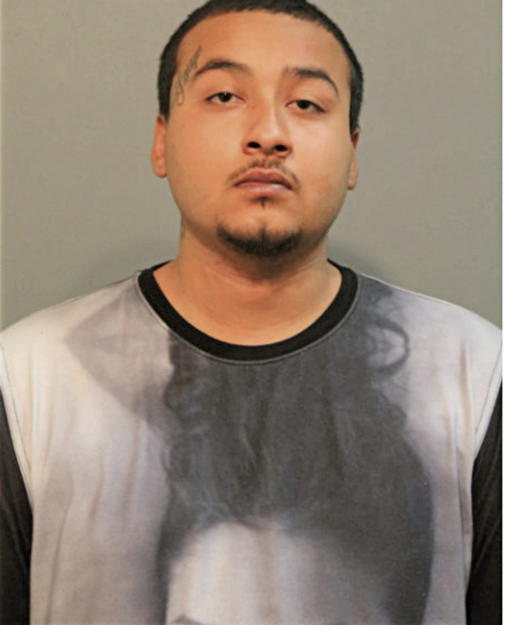 JUAN A GONZALEZ, Cook County, Illinois