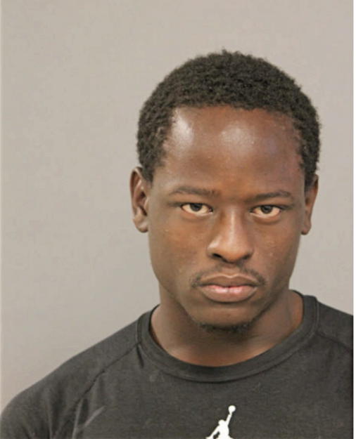 ISAAC GOODLOW, Cook County, Illinois