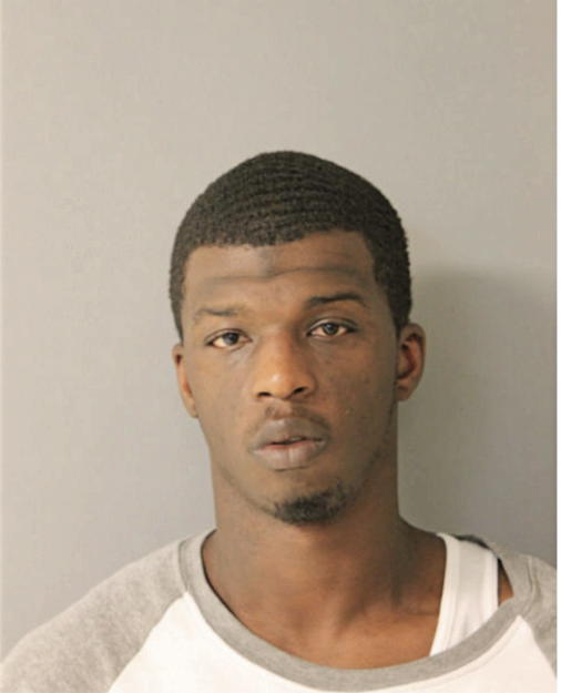 DARIUS Q GOODS, Cook County, Illinois
