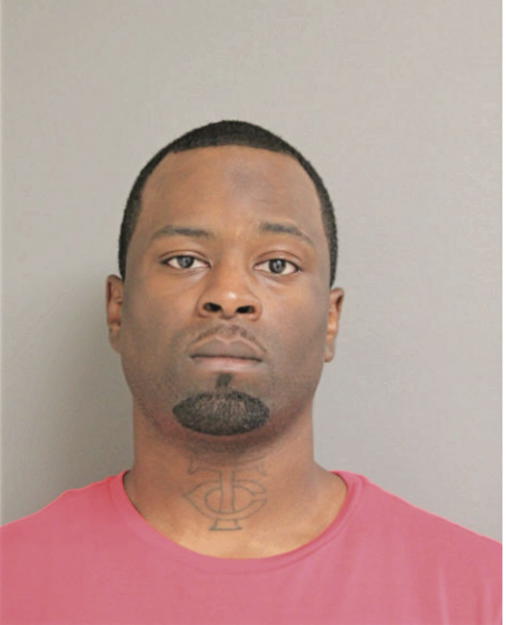 RONELL R GRIFFITH, Cook County, Illinois