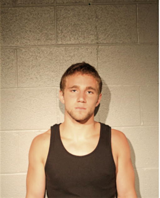 JACOB M HARDIN, Cook County, Illinois
