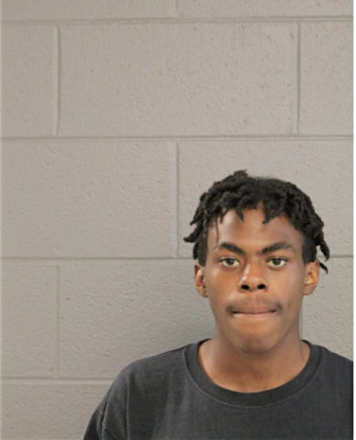DORIAN E HARDY, Cook County, Illinois