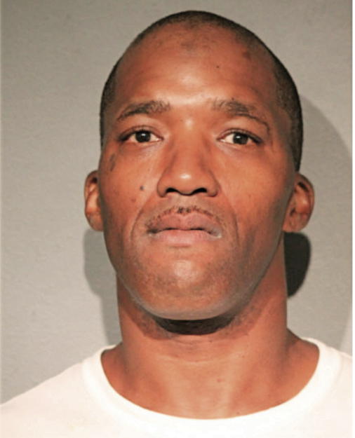 DEVELL HARRIS, Cook County, Illinois