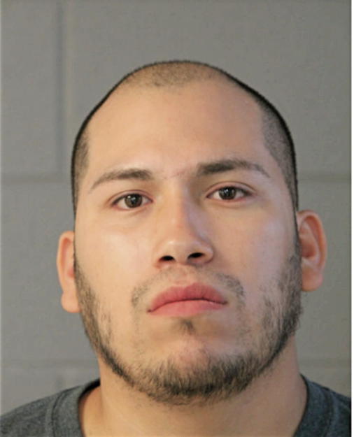 JORGE HERNANDEZ, Cook County, Illinois