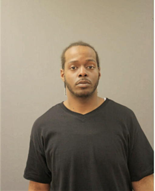 CHARLES HOLLAND, Cook County, Illinois
