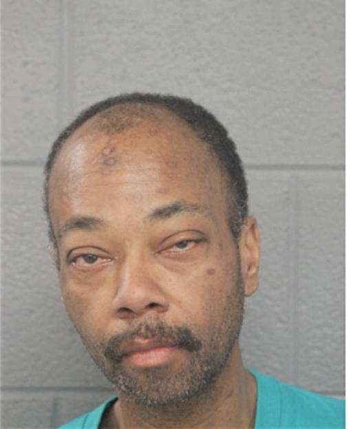 JIMMY HOLMES, Cook County, Illinois