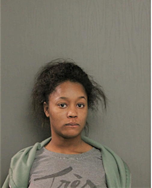 MONICA R HOLMES, Cook County, Illinois
