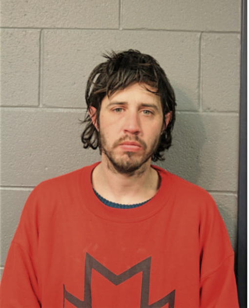 CHRISTOPHER J HUDSON, Cook County, Illinois