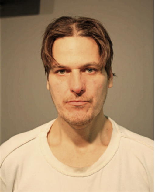 DWAYNE DONALD HUEY, Cook County, Illinois