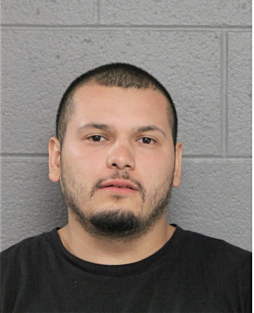ALEX HUITRON, Cook County, Illinois