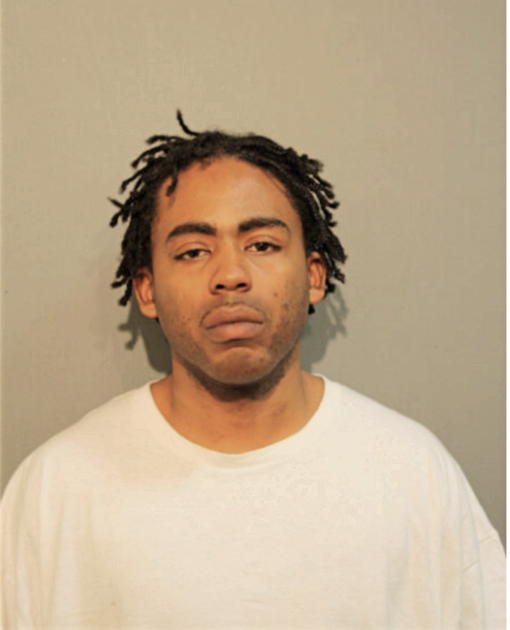 STEVEN HUTSON, Cook County, Illinois