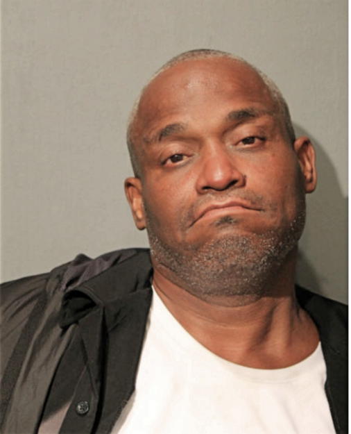 DONNIE JACK, Cook County, Illinois