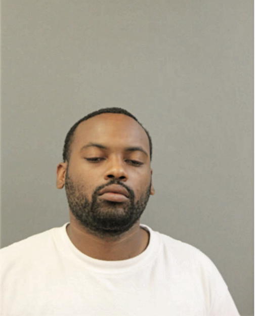 ROZARO JACKSON, Cook County, Illinois