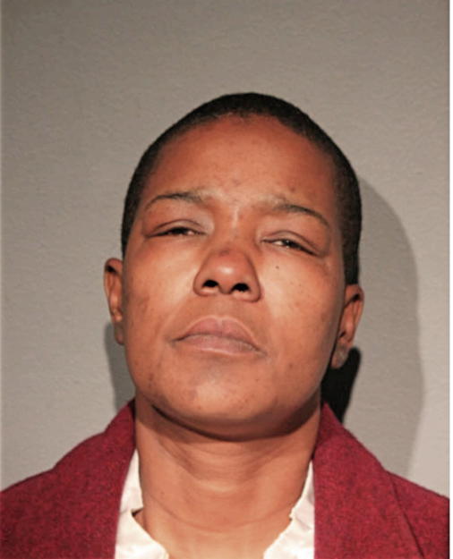 SIMONE L JACKSON, Cook County, Illinois