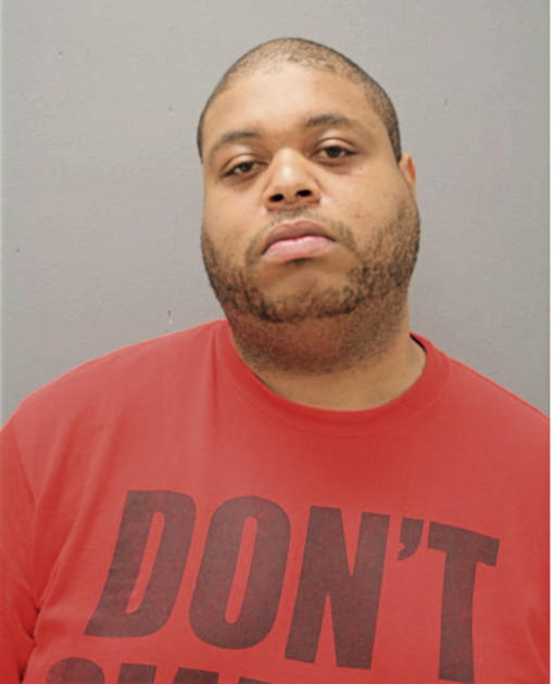 VADELL JAMES, Cook County, Illinois