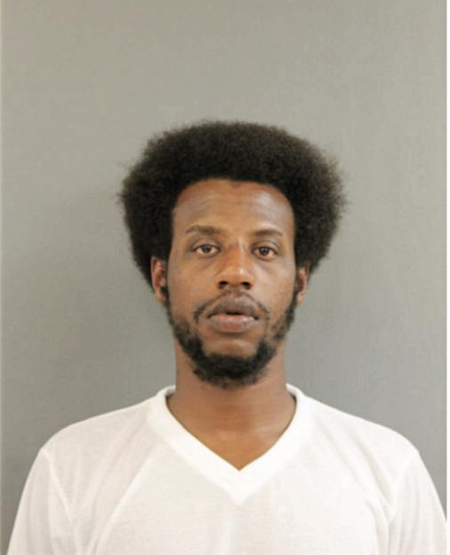 NYGEL D JAMISON, Cook County, Illinois
