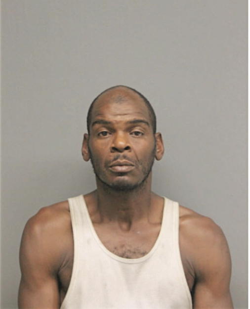 ERIC B JARRETT, Cook County, Illinois