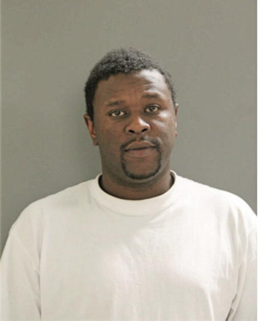 SYLVESTER JENKINS, Cook County, Illinois