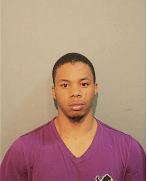 DELANO M JENKINS-TAYLOR, Cook County, Illinois