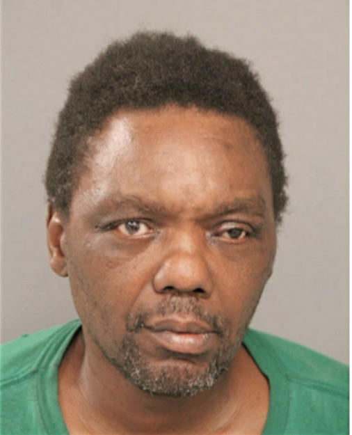 JERRY JOHNSON, Cook County, Illinois