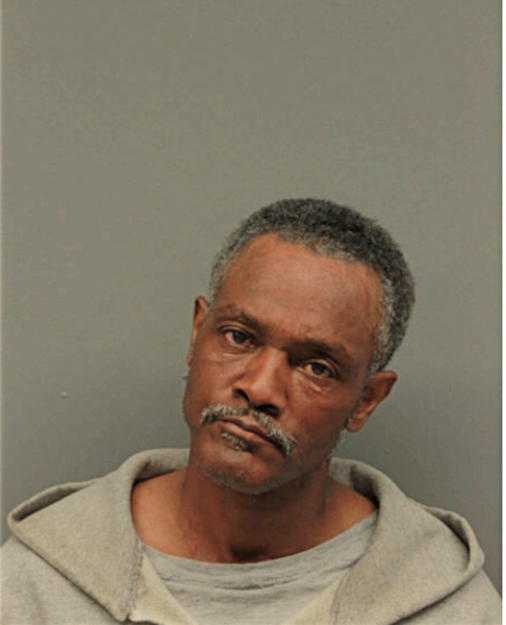 LESTER D JOHNSON, Cook County, Illinois