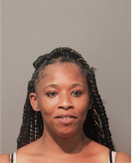 SHANEQUA JOHNSON, Cook County, Illinois
