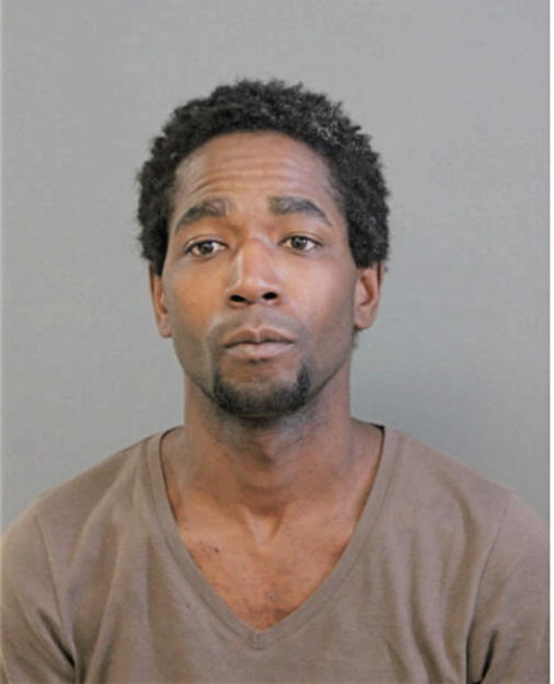 ANDRE T JONES, Cook County, Illinois