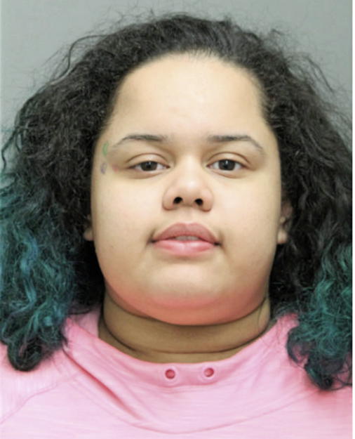 JESSICA N JONES, Cook County, Illinois