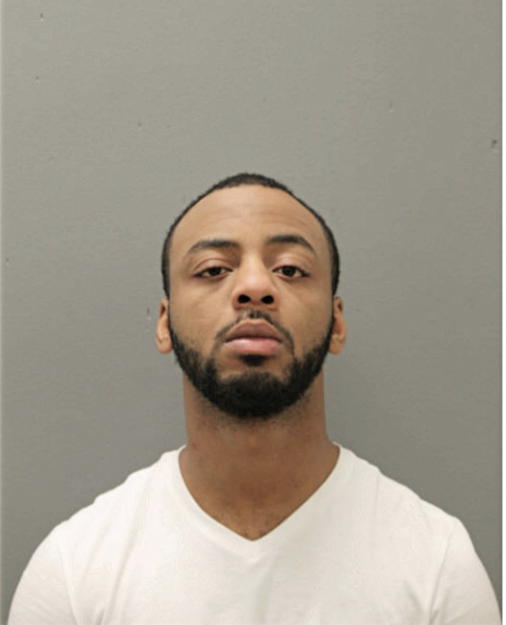 JONATHAN D JONES, Cook County, Illinois