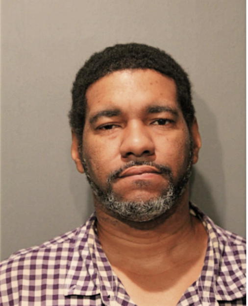 MARIO JORDAN, Cook County, Illinois