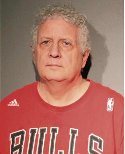 GENE E KAZLAUSKAS, Cook County, Illinois