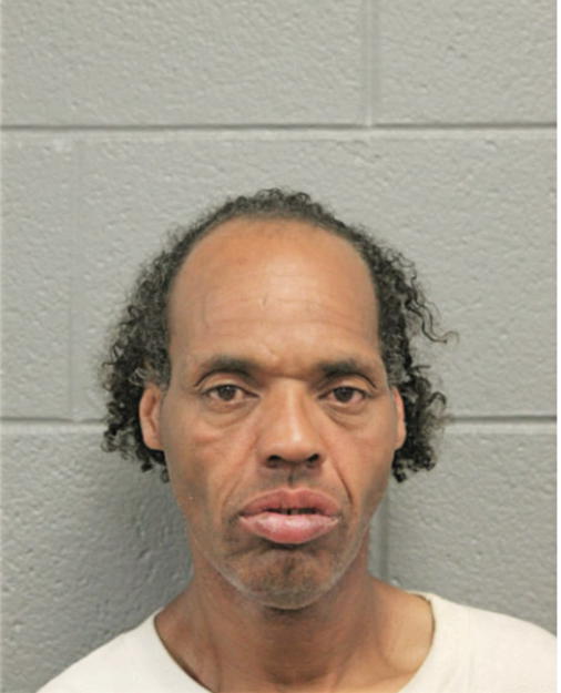 TONY LANDERS, Cook County, Illinois
