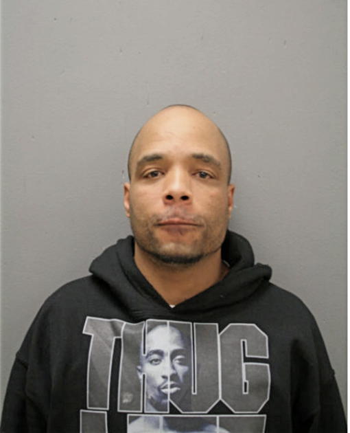 ANTONIO LAWRENCE, Cook County, Illinois