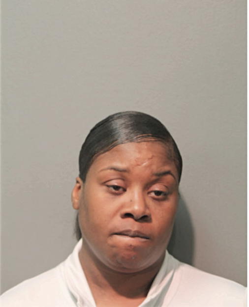 VERONICA LEE, Cook County, Illinois