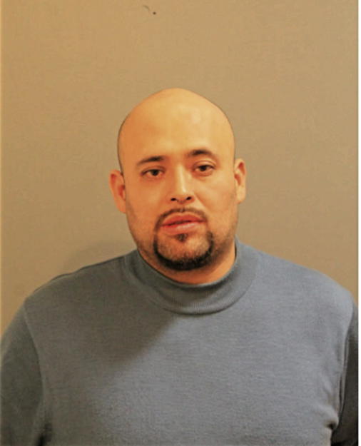 PEDRO D LEORA, Cook County, Illinois