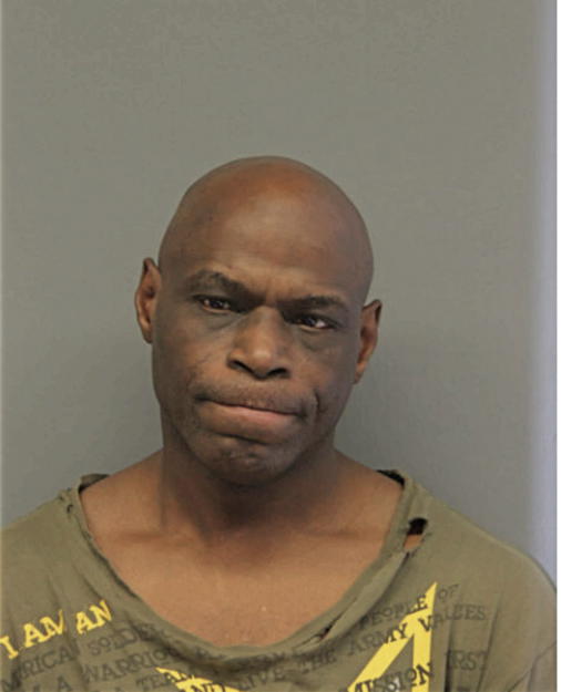 MARESE LOGAN, Cook County, Illinois