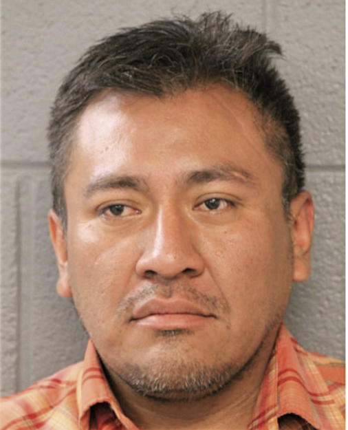 FERNANDO LOPEZ, Cook County, Illinois