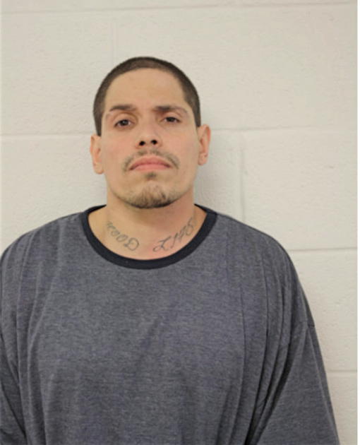 JOHNNY LOPEZ, Cook County, Illinois