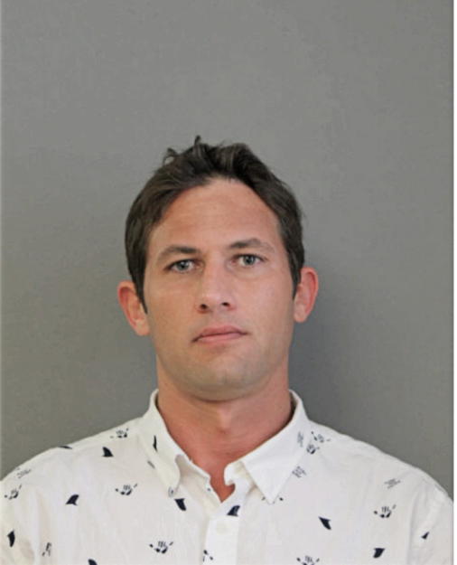 LUKE TRAVIS MACCALLUM, Cook County, Illinois
