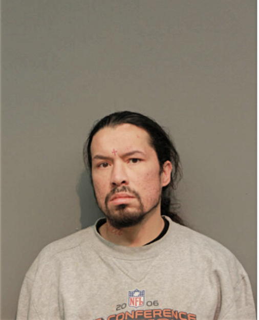 ANGEL MANGUAL, Cook County, Illinois