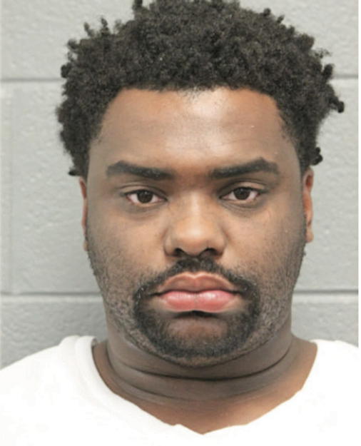 MALONE D MARVEL, Cook County, Illinois