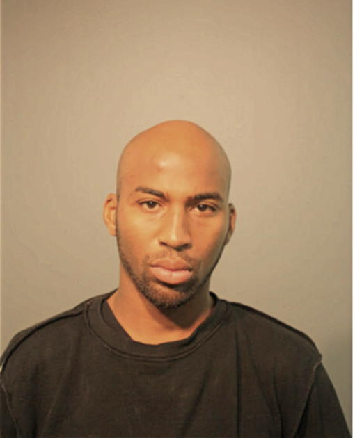 BRANDON MASON, Cook County, Illinois